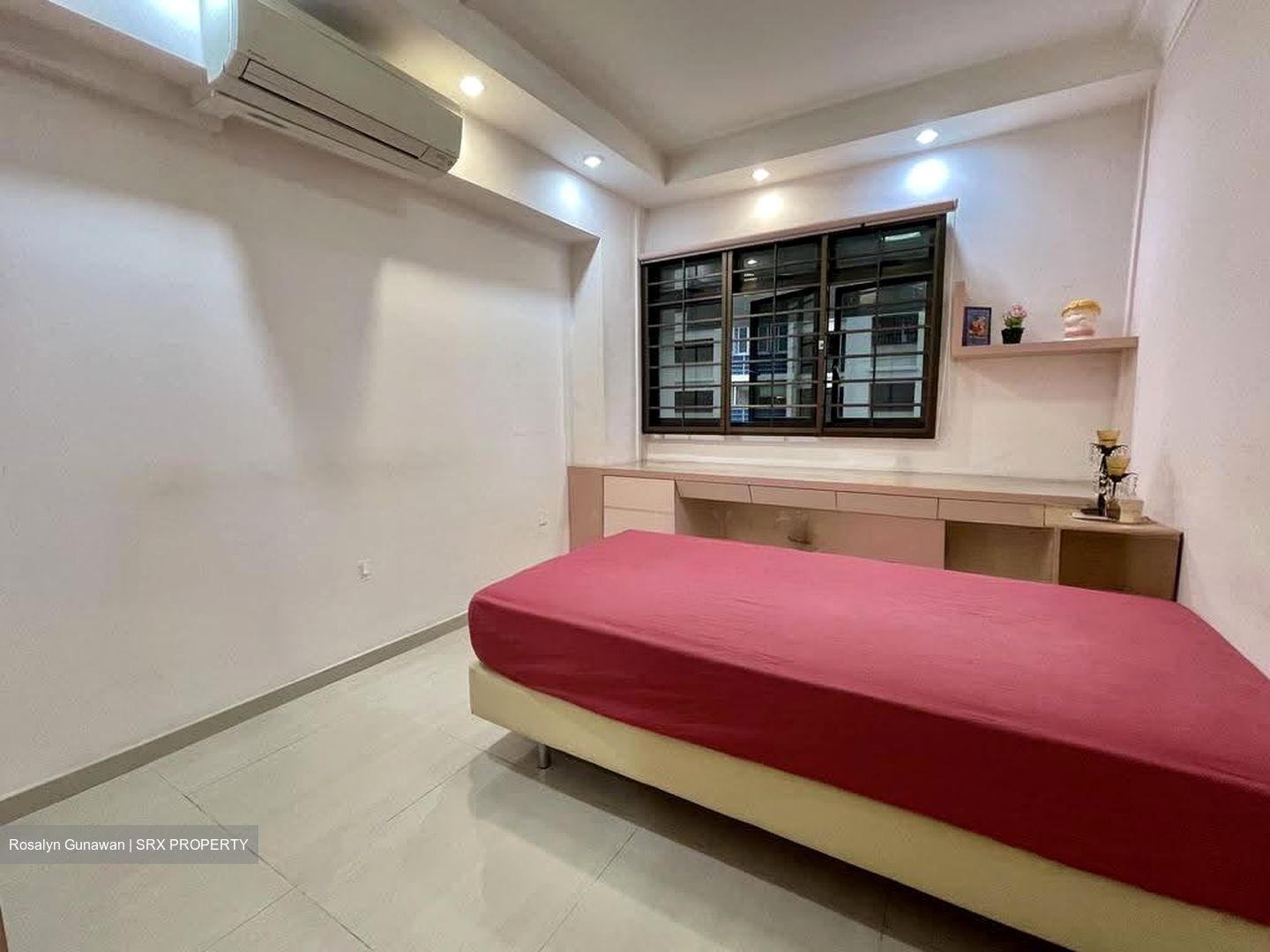 Blk 109B Depot Heights (Bukit Merah), HDB 4 Rooms #611122521